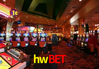 Weekend Specials hwbet
