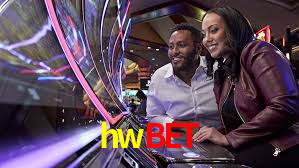 Programa VIP hwbet