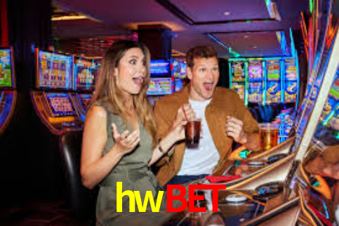 Premium Interface hwbet