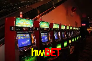 Flash Promotion hwbet