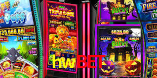 Welcome Bonus hwbet